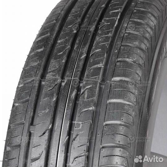 Dunlop Grandtrek PT3 285/60 R18 116V