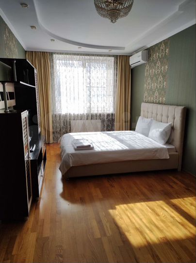2-к. квартира, 62 м², 3/16 эт.