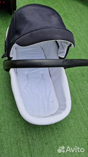 Коляска Cam 3 в 1