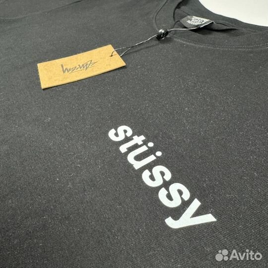 Футболка Stussy