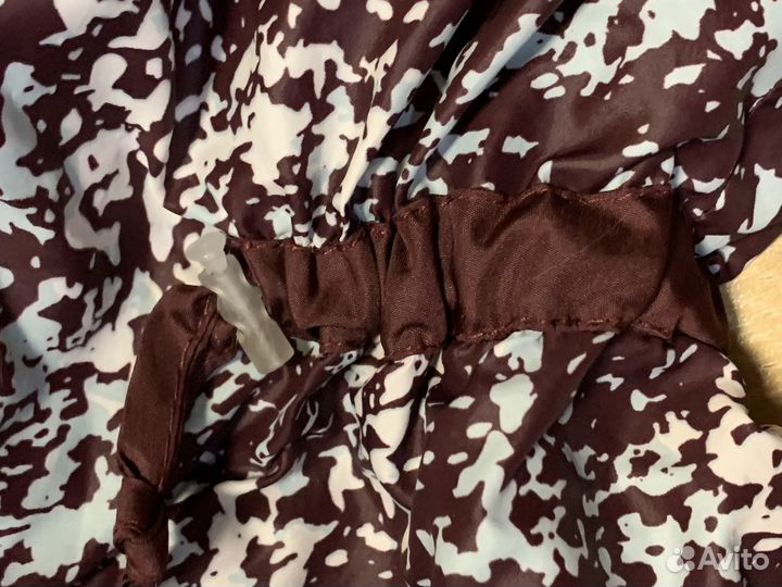 Куртка для собак