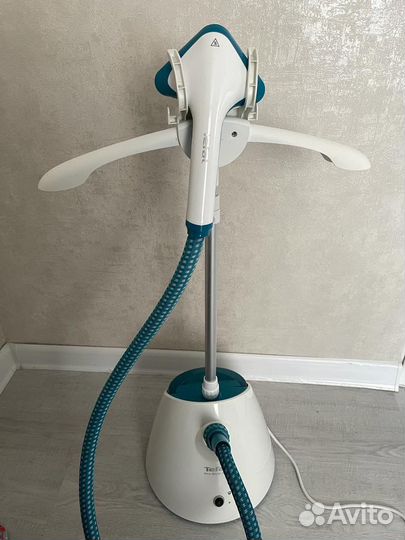 Отпариватель вертикальный tefal