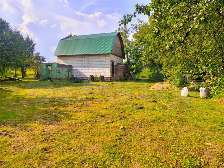 Участок 32 сот. (ИЖС)