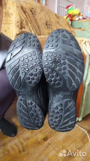 Кросовки летние 39 размер