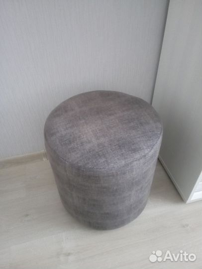 Банкетка пуфик бу