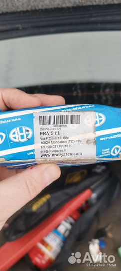 Продам датчики VAG