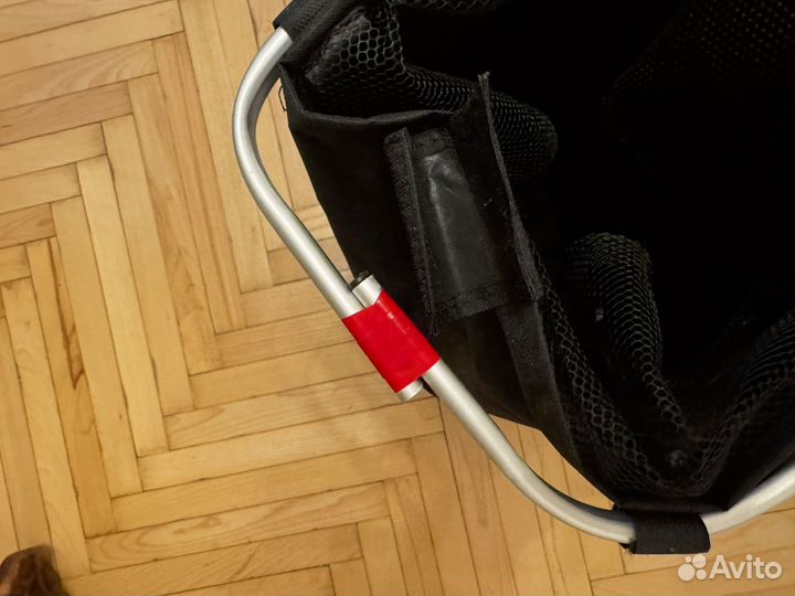 Корзина для белья