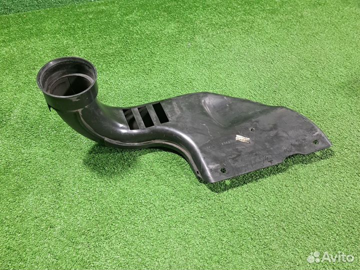 Воздухозаборник Ниссан Кашкай J10 К9К 1,5 diesel