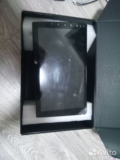 Мультимедиа duster