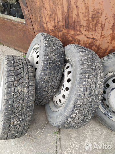 Viatti Bosco A/T 175/65 R14 98V