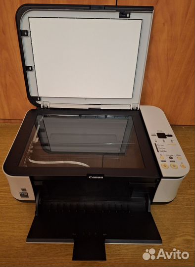 Мфу Canon Pixma MP250
