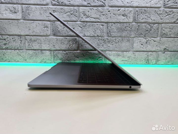 П.5740 Apple MacBook Pro 13 2016 i5 8/128Gb