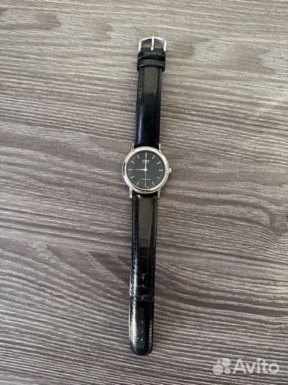 Часы casio quartz mtp