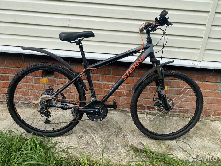 Stern energy 2.0 27.5