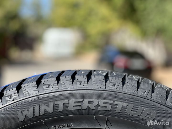 Compasal Winter Stud 215/55 R17 99T