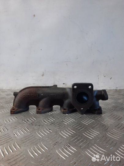 Коллектор выпускной Bmw 3 седан 2.0 N47D20C 2012