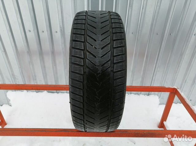 Vredestein Wintrac Xtreme S 205/50 R16 102S