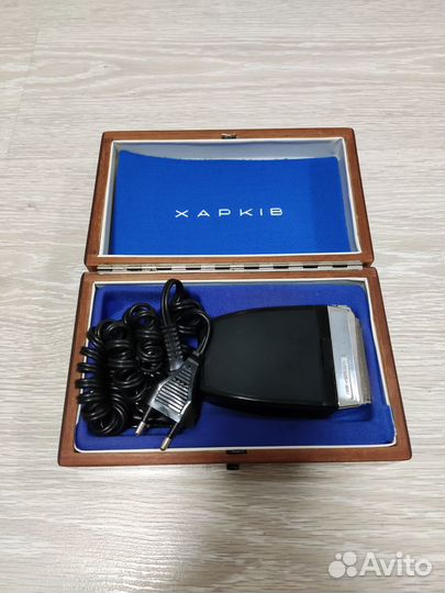 Вещи времен СССР