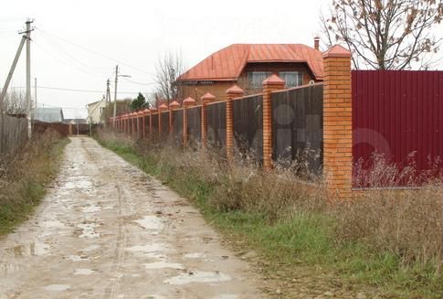 Участок 4,1 га (ИЖС)