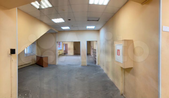 Свободного назначения, 635 м²