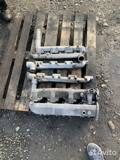 Запчасти на камаз