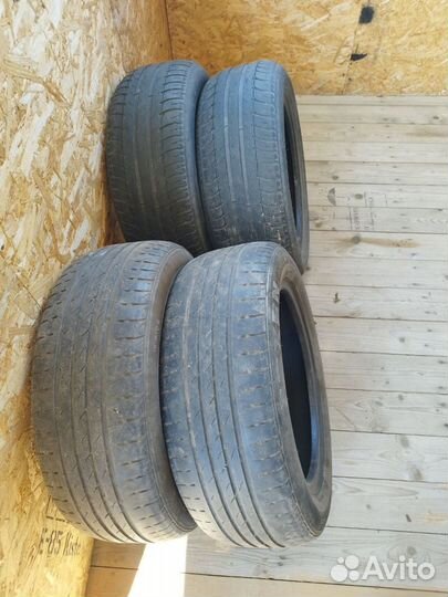 Nexen N Blue HD 205/55 R16 91