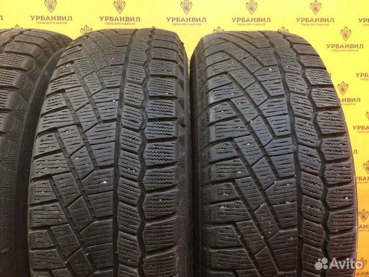 Continental ContiVikingContact 5 195/65 R15 95T