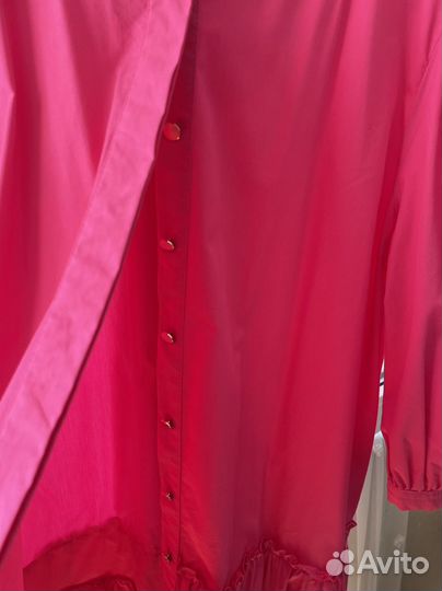 Сарафан короткий