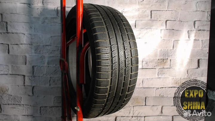 Continental ContiWinterContact TS 810 Sport 245/45 R18