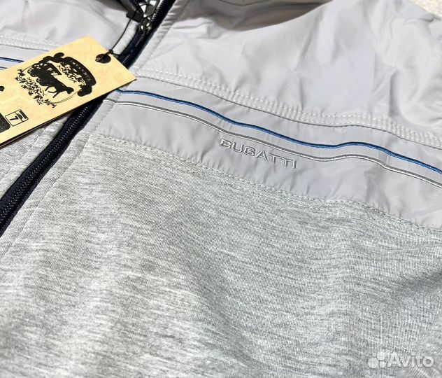 Спортивные костюмы Bugatti