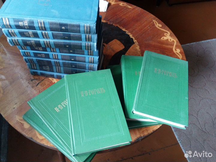 Тургенев,Толстой,Гоголь, Чехов