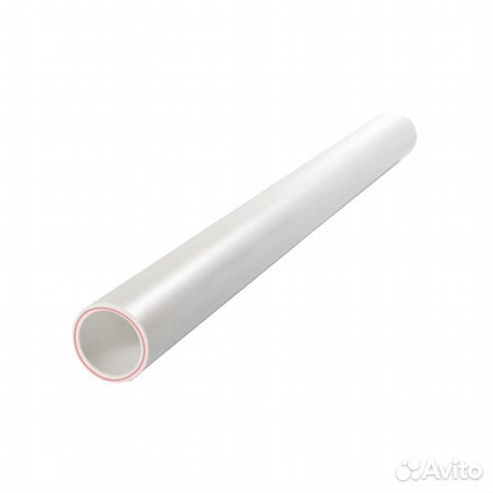 Труба полипропиленовая стекловолокно 25