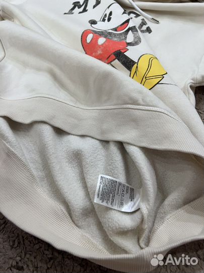Худи h&m M oversize