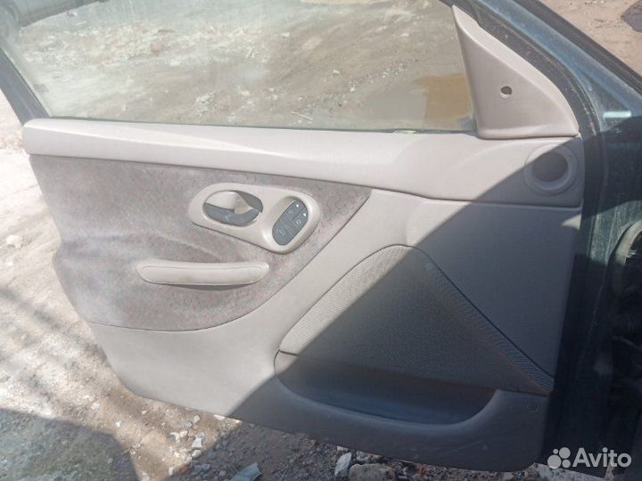 Дверные карты Ford Mondeo 1 1992 - 1996