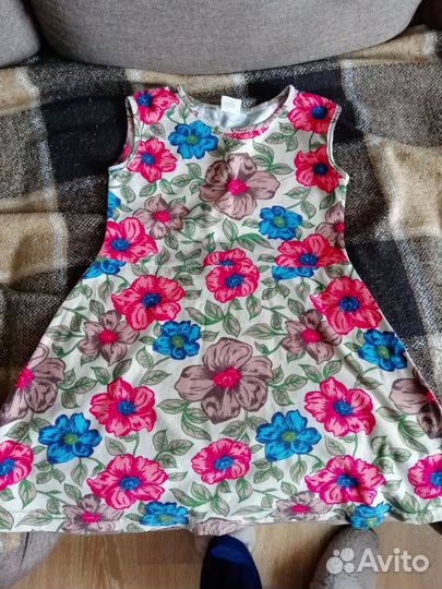 Платья для девочки