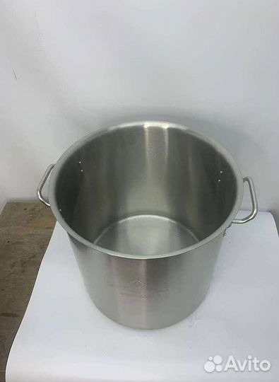 Кастрюля для керамических плит