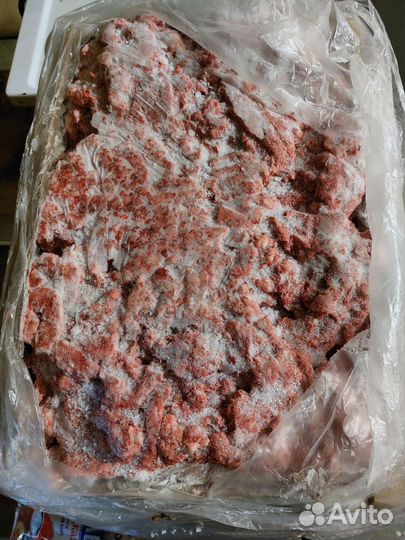 Корм для собак