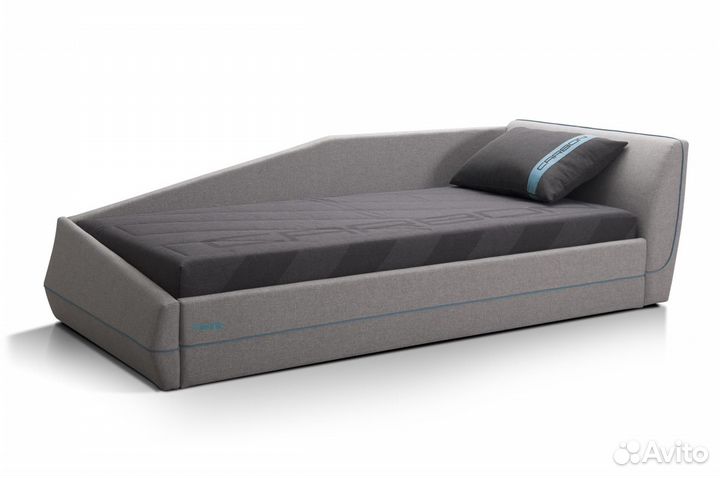 Кровать carbon С пм