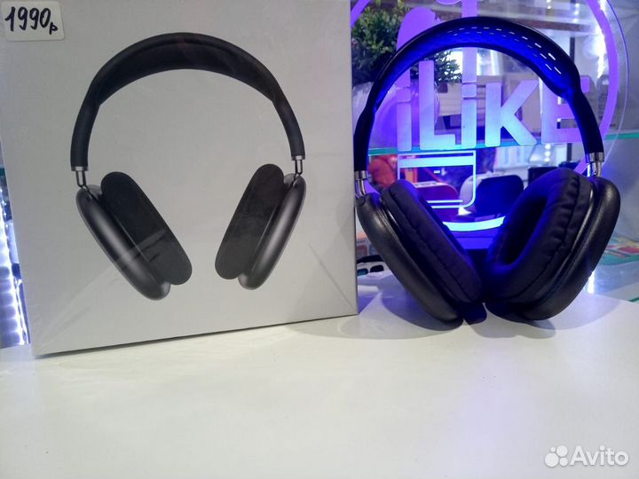 Airpods Max