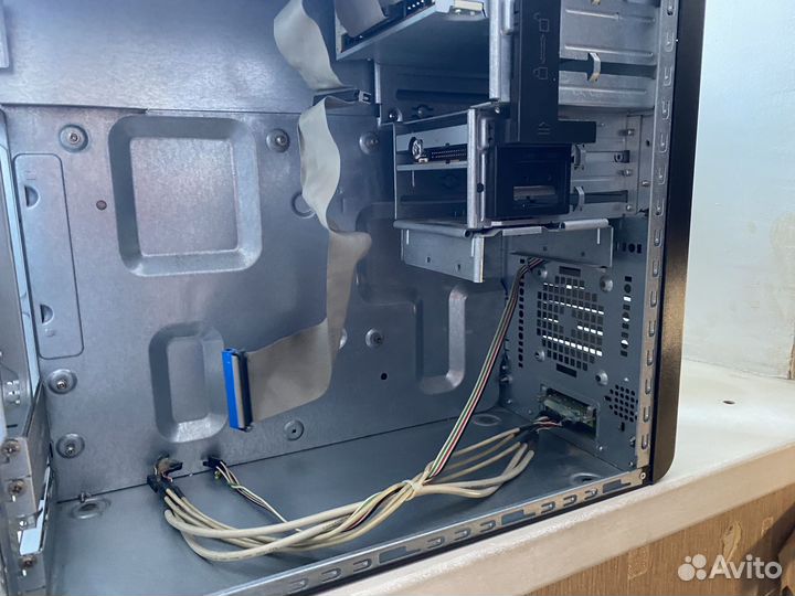 Корпус для пк