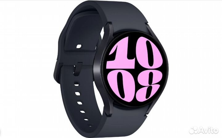 Часы Samsung Galaxy Watch 6 40 мм
