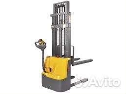 Штабелер самоходный 1,5 Т 5,6 М xilin cddk15-II