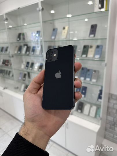 iPhone 12 mini, 256 ГБ