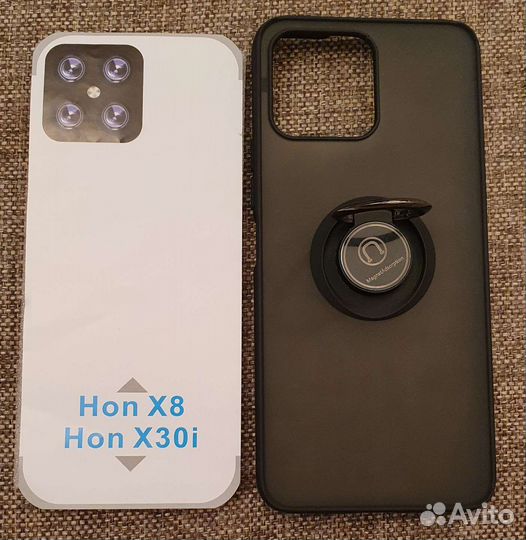 Чехол на Honor X8 или Honor X30i