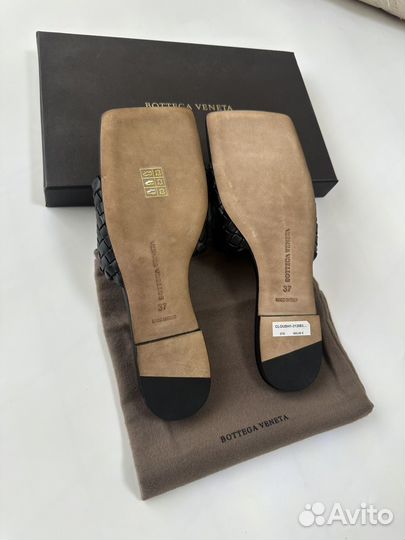 Сабо Bottega Veneta оригинал