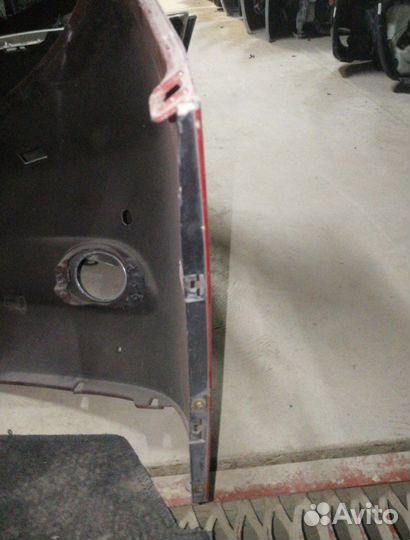 Бампер передний lexus rx350 2013 г