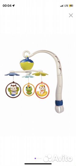 Подвеска мобиль