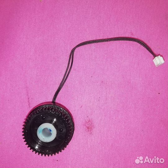 JC47-00036B Эл.муфта ролика захвата