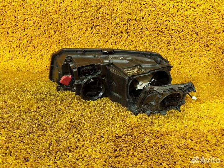 Фара правая Audi A8 3 D4 2013-2017