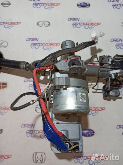 Электроусилитель руля Toyota Camry 55 2.5 2017